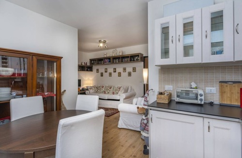 Cave del Predil Apartment | GuestHost - The window on the Raibl - Lovely APT with WiFi! x4