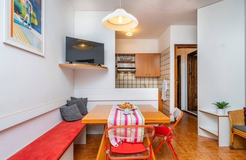 Ravascletto Apartment | GuestHost - Zoncolan Mountain Lodge
