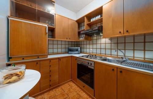 Ravascletto Apartment | GuestHost - Zoncolan Mountain Lodge