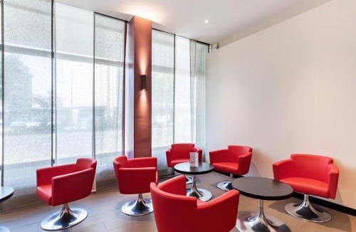 Chandieu Hotel | Hôtel Les Nations