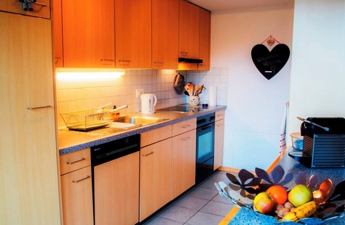 Hasliberg Reuti Apartment | HasliRent, am Bach, (Hasliberg Reuti), by Interhome