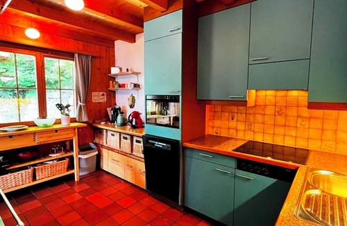 Hasliberg Apartment | HasliRent, Cosy 2, (Hasliberg Wasserwendi), by Interhome