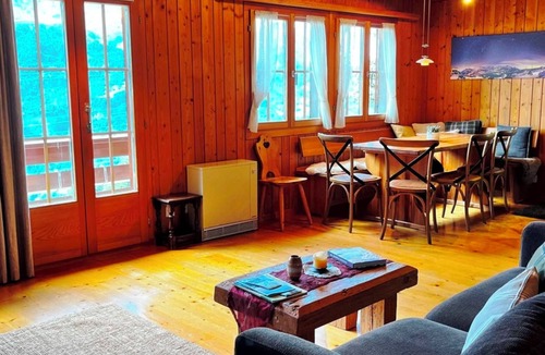 Hasliberg Apartment | HasliRent, Cosy 2, (Hasliberg Wasserwendi), by Interhome