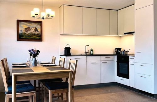 Hasliberg Reuti Apartment | HasliRent, Diana, (Hasliberg Reuti), by Interhome