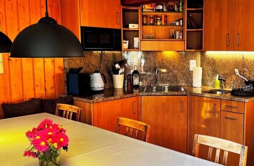 Hasliberg Reuti Apartment | HasliRent, Lindeli, (Hasliberg Reuti), by Interhome