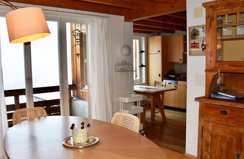 Hasliberg Reuti Apartment | HasliRent, Wandelhorn 2, (Hasliberg Reuti), by Interhome