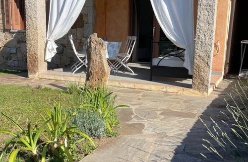 Baia Sant'Anna House | Haus 1 Kilometer vom Strand von Porto Ainu entfe by Interhome