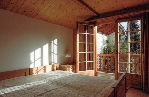 Laax Apartment | Haus 2, (Laax Murschetg), 20913 by Interhome