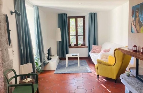 Bellinzona Apartment | Haus al sasso Bellinzona by Interhome