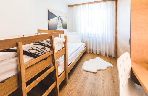 Zermatt Apartment | Haus Cresta