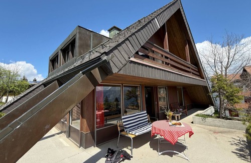 Quarten Apartment | Haus DOMO, (Flumserberg Tannenboden), by Interhome