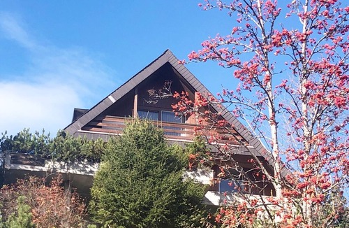 Quarten Apartment | Haus DOMO, (Flumserberg Tannenboden), by Interhome