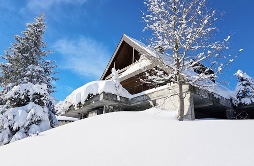 Quarten Apartment | Haus DOMO, (Flumserberg Tannenboden), by Interhome
