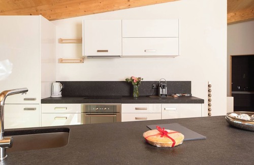Valens Apartment | Haus Edelweiss, (Bad Ragaz), by Interhome