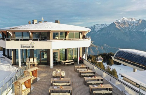 Valens Apartment | Haus Edelweiss, (Bad Ragaz), by Interhome