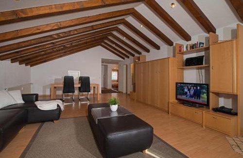 Zermatt Apartment | Haus Granit