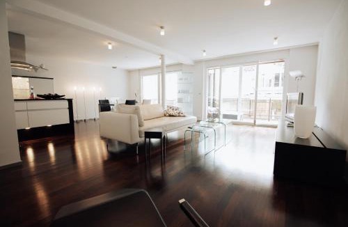 Unterbaech Apartment | Haus Montanara