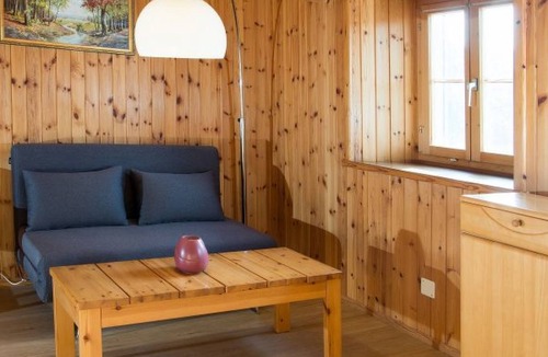 Schmitten House | Haus Schmitten - Davos by Interhome