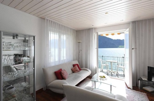 Weggis Apartment | Haus Stirnemann/Wohnung H-3 by Interhome