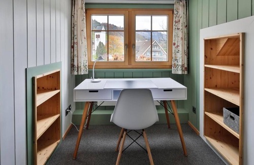 Krummenau Apartment | Haus zum Reh by Interhome