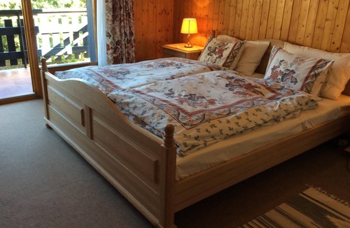 Saint-Pierre-de-Clages Apartment | Haute Nendaz (4 Vallee) Luxury 2 bed , 108 sq m apt in village centre