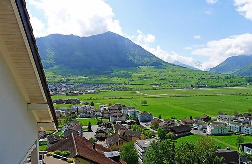 Bürgenstock Apartment | Hegglistrasse 9 by Interhome