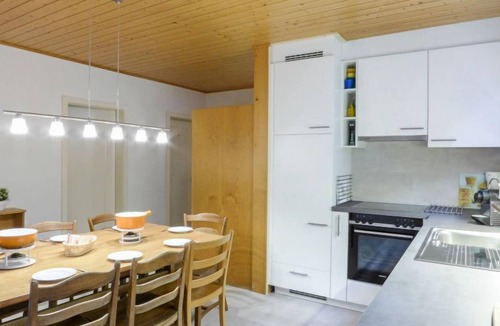 Wengen Apartment | Helene Apt Diana by Interhome