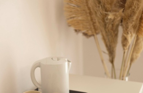 Ostiense House | Hello Claudia Guest House - Room Tabacco Center of Rome Metro B
