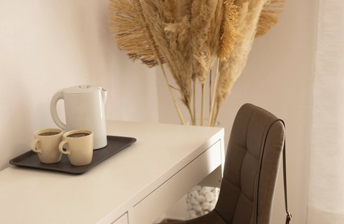 Ostiense House | Hello Claudia Guest House - Room Tabacco Center of Rome Metro B
