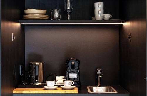 Argegno Apartment | HH - Suite Silvia - MyHomeinComo