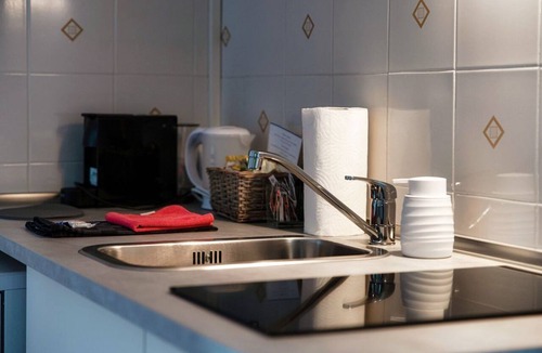 Nesso Apartment | Historic Home in Nesso (La Torre di Nesso)
