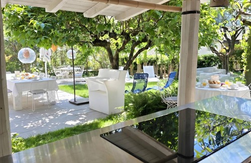 Morcote Apartment | Historic Palazzo Gritti - Lugano Lakefront stay - Lavanda, Morcote, Switzerland