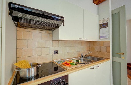 Morcote Apartment | Historic Palazzo Gritti - Lugano Lakefront stay - Orchidea, Morcote, Switzerland