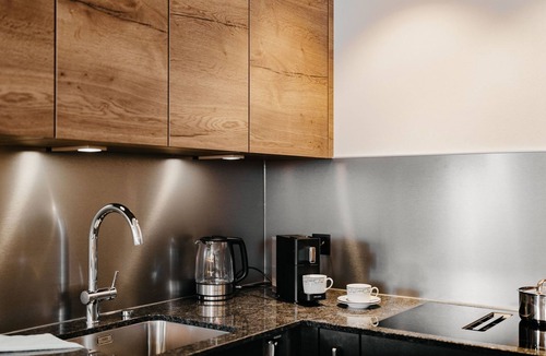 Teuffenthal Apartment | Hof Obertalgut by Interhome
