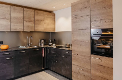 Teuffenthal Apartment | Hof Obertalgut by Interhome