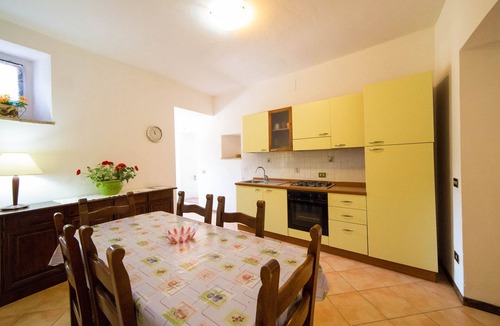 Passignano sul Trasimeno Other | Holiday apartment in farmhouse - Ulivo - Residenze San Martino