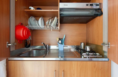 Marina di Campo Apartment | Holiday Apartment "L'Arancio" in the Heart of Marina di Campo