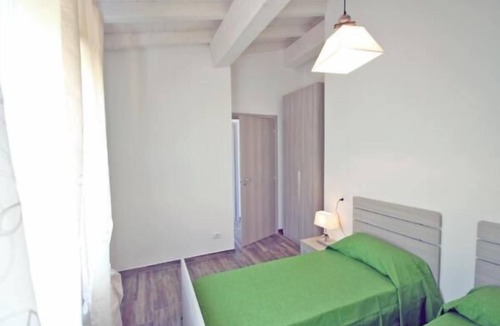 Madonna delle Grazie Apartment | Holiday apartment Capoliveri for 4 persons with 2 bedrooms - Holiday apartment