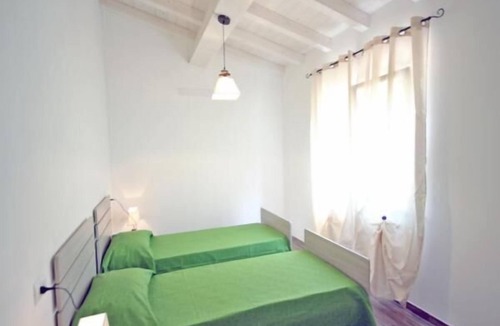 Madonna delle Grazie Apartment | Holiday apartment Capoliveri for 4 persons with 2 bedrooms - Holiday apartment