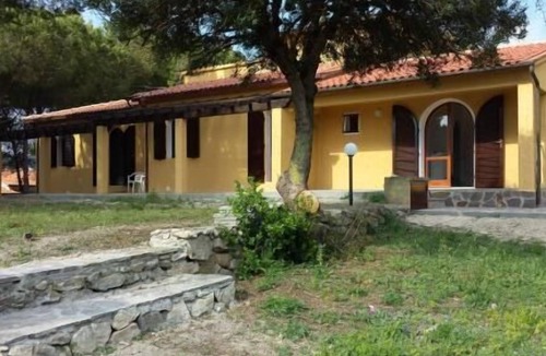 Madonna delle Grazie Apartment | Holiday apartment Capoliveri for 1 - 6 persons with 2 bedrooms - Holiday apartment