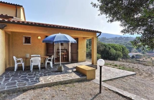 Madonna delle Grazie Apartment | Holiday apartment Capoliveri for 1 - 3 persons with 2 bedrooms - Holiday apartment
