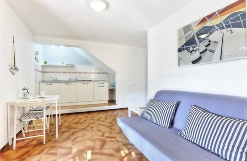 Madonna delle Grazie Apartment | Holiday apartment Capoliveri for 1 - 2 persons - Holiday apartment