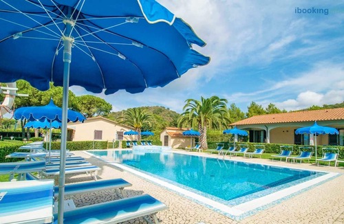 Lido di Capoliveri Apartment | Holiday apartment Capoliveri for 1 - 3 persons with 1 bedroom - Holiday apartment