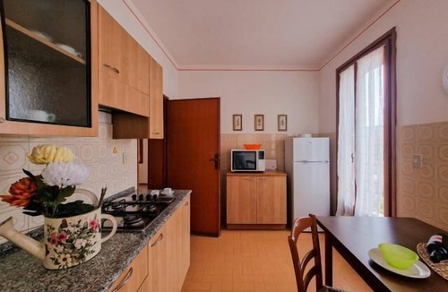 Innamorata Apartment | Holiday apartment Capoliveri for 1 - 6 persons with 2 bedrooms - Holiday apartment