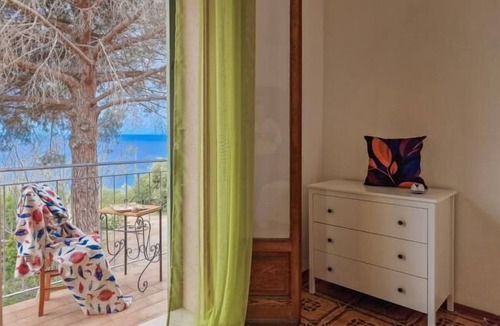 Innamorata Apartment | Holiday apartment Capoliveri for 1 - 6 persons with 2 bedrooms - Holiday apartment