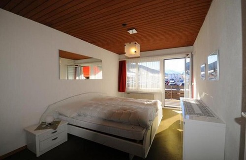 Davos Apartment | Holiday apartment Davos for 4 persons with 1 bedroom - Holiday apartment in one or multi-family hous