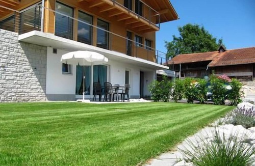 Frutigen Apartment | Holiday apartment Frutigen for 1 - 2 persons with 1 bedroom - Holiday apartment