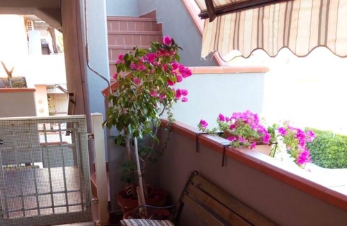 Porto Azzurro Apartment | Holiday apartment Porto Azzurro for 1 - 4 persons with 1 bedroom - Holiday apartment