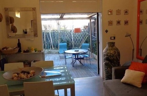 Porto Azzurro Apartment | Holiday apartment Porto Azzurro for 1 - 5 persons with 1 bedroom - Holiday apartment