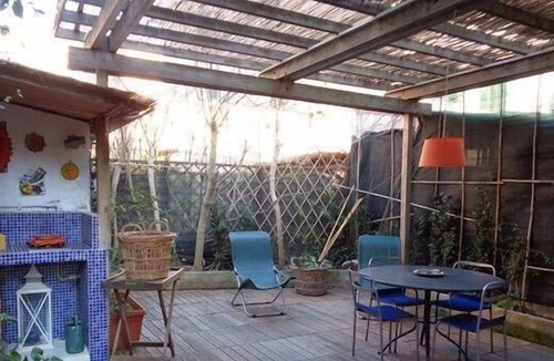 Porto Azzurro Apartment | Holiday apartment Porto Azzurro for 1 - 5 persons with 1 bedroom - Holiday apartment